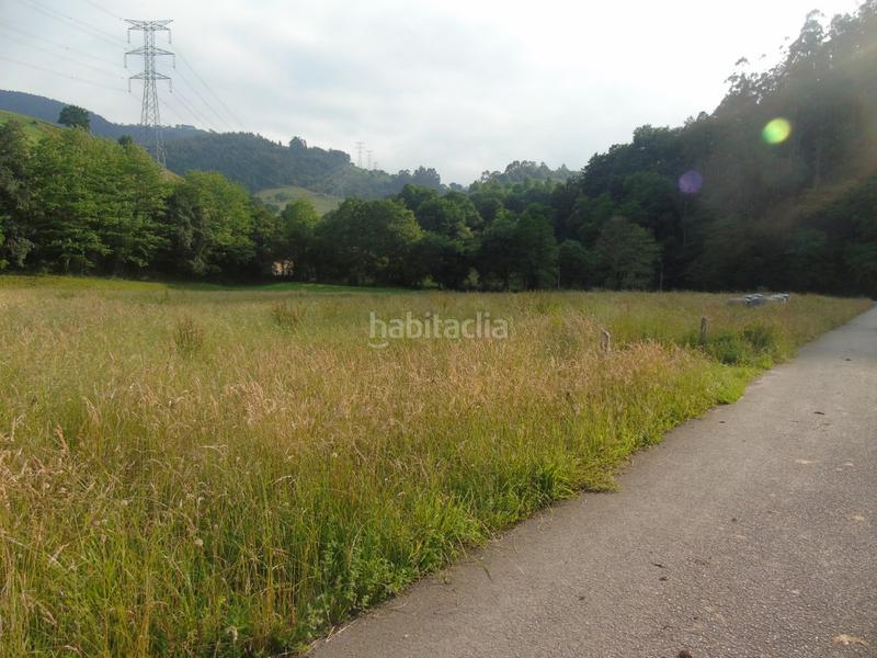 Foto 2f581d6c-8eaa-42a2-8797-ffc03fe23020. Propriété dans Santa María de Cayón