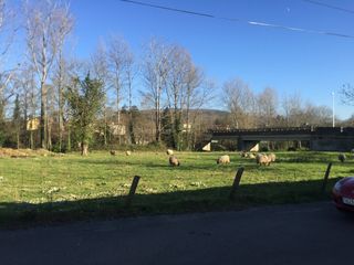 Wohngrundstück in Santa María de Cayón. Terreno urbano en santa maria de cayon. promoción !!!!