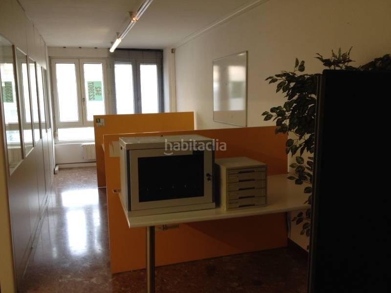 Foto bfa97b3b-0985-443a-b800-aad4b08cc80b. Affitto ufficio in Castilla - Hermida Santander