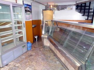 Local Comercial en General Dávila