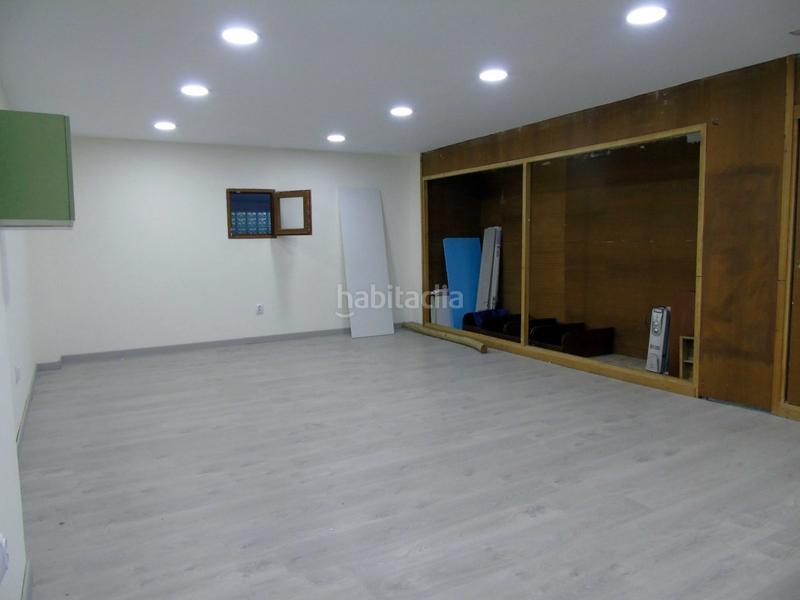 Foto 18d73bef-5719-4057-8d75-c55b9c766bcd. Alquiler local comercial  en el centro en Santander