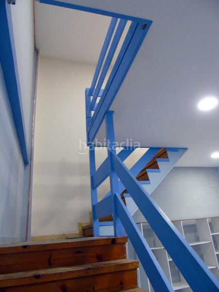 Foto 78929219-3f8f-4a4a-bee4-926339c78d20. Alquiler local comercial  en el centro en Santander