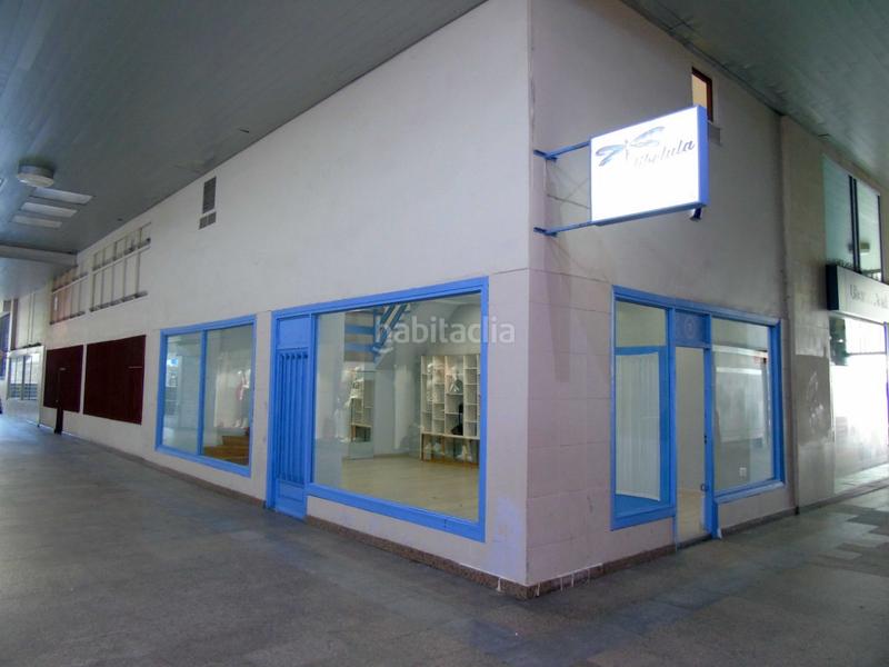 Foto 8769fa8b-75b5-492c-8664-06419f1a523a. Alquiler local comercial  en el centro en Santander