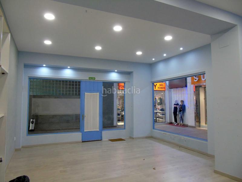 Foto 87fca7cb-c2dd-4030-8849-7f940f3359cc. Alquiler local comercial  en el centro en Santander