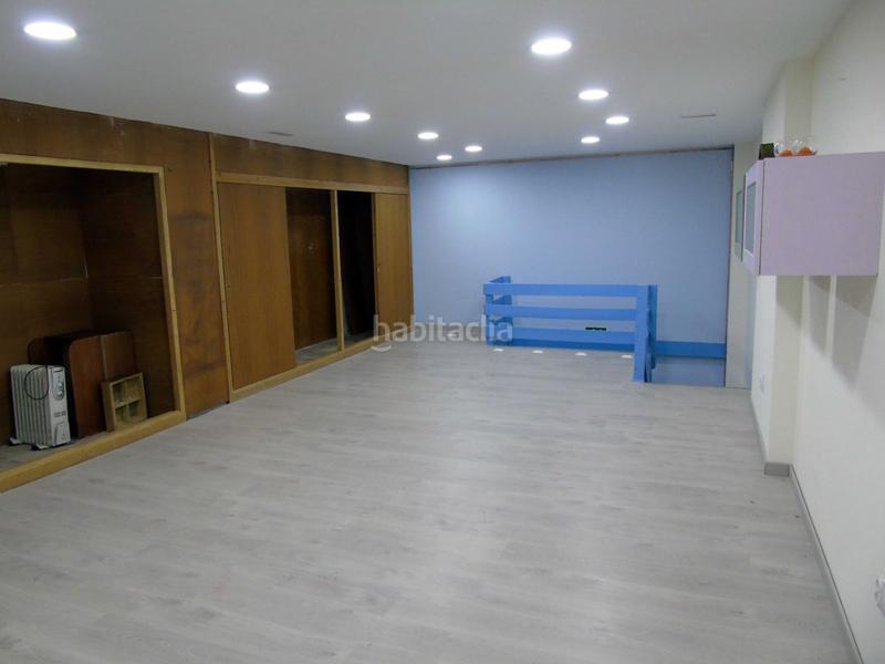 Foto 0c64e71b-705e-4ff9-80db-a2919671a2fb. Rent business premise in Numancia - San Fernando Santander