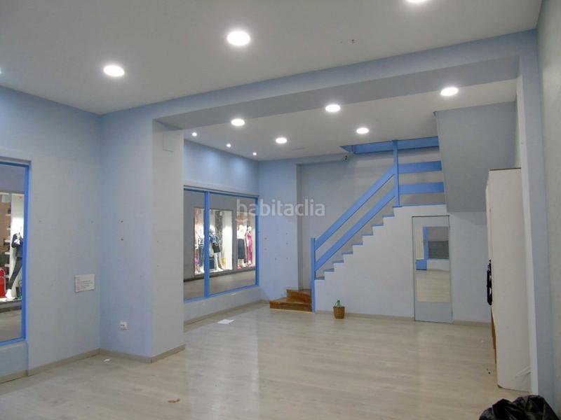 Foto 35cb716e-8dbd-4c51-ad7c-2a9cf438a1b9. Rent business premise in Numancia - San Fernando Santander