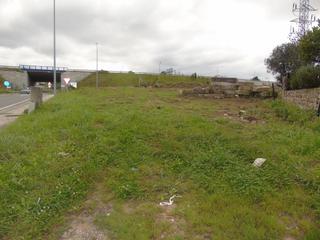 Terreno residenziale in Zurita. Terreno urbano en zurita
