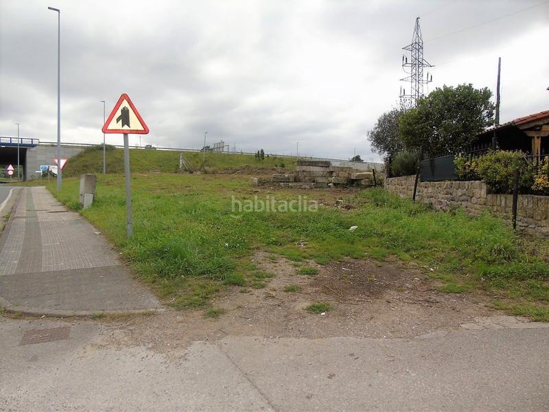 Foto be844218-329b-4fa8-bbce-fbc99ca0550f. Terreno residencial terreno urbano en Zurita en Zurita Piélagos