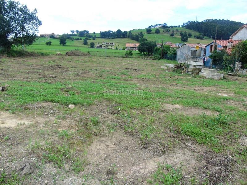 Foto f991fd9f-a59f-43cb-8c95-3421a5f7f47c. Terreno residencial terreno urbano en Zurita en Zurita Piélagos