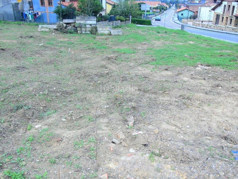 Foto fa1f13f1-0b5c-47e1-84e8-fbbba3107823. Terreno residencial terreno urbano en Zurita en Zurita Piélagos