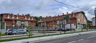 Parking voiture à Castañeda. Plazas de garaje en venta en castañeda.