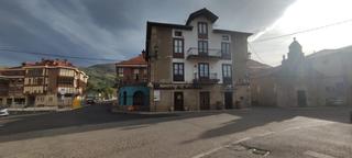 Lloguer Local Comercial a Villacarriedo. Restaurante en villacarriedo