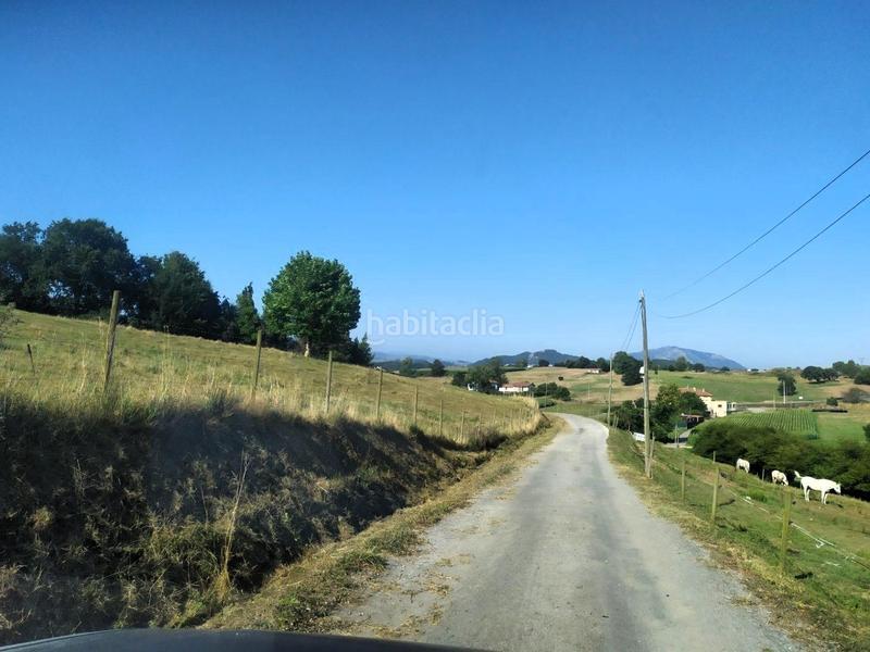 Foto d2d575dd-f89f-47ad-8617-a5b01eafa943. Terreny residencial a Ribamontán al Monte