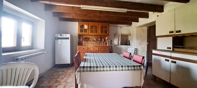 Foto 163e652e-0aae-4b27-af4a-ff5b7efa0339. Casa amb calefacció aparcament a Villacarriedo