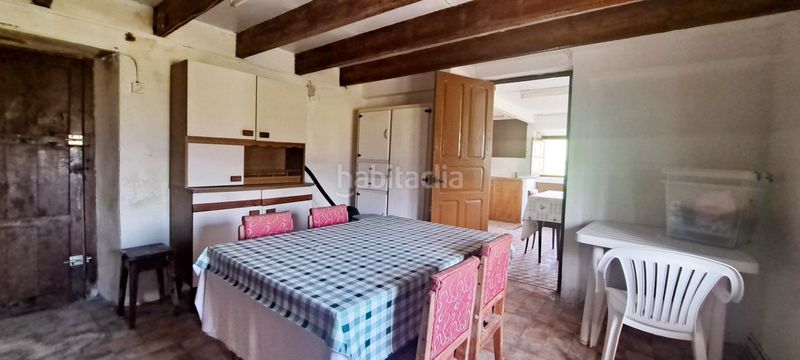 Foto 665a6780-8035-4603-8a34-c34df941821d. Casa amb calefacció aparcament a Villacarriedo