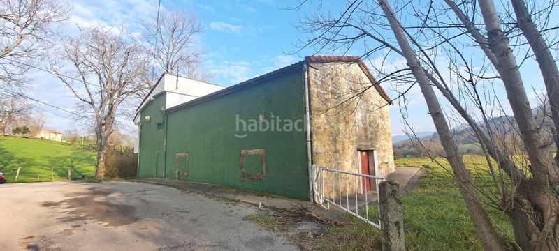 Foto 7ffb41a7-eecb-4877-aa04-d5d9878cf458. Casa amb calefacció aparcament a Villacarriedo