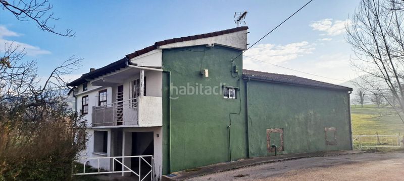 Foto 83c368ba-0b10-4b98-b0ef-c7a0ebd2517d. Casa amb calefacció aparcament a Villacarriedo