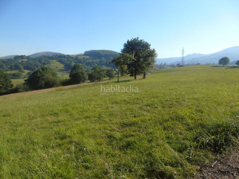 Foto a5eeb6e3-0c00-4f28-9565-505bba6110df. Casa amb calefacció aparcament a Villacarriedo