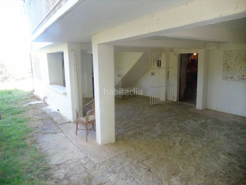 Foto cf05c00f-da41-417e-b38a-06576841d0e1. Casa amb calefacció aparcament a Villacarriedo