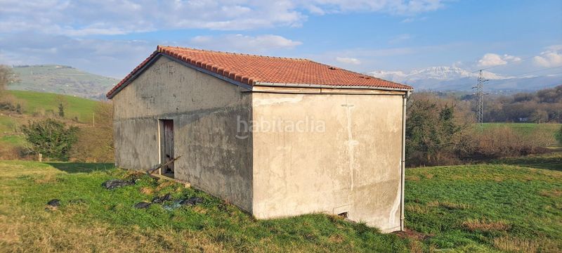 Foto fc659ea1-0534-42e7-acf5-5cb30ccf1f0e. Casa amb calefacció aparcament a Villacarriedo