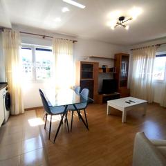 Lloguer Pis a Santa María de Cayón. Piso de 2 habitaciones con garaje y trastero