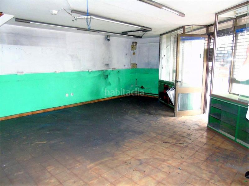 Foto 6d2ed1f2-9680-4482-8caf-b93df265ee59. Geschäftsraum in Castilla - Hermida Santander
