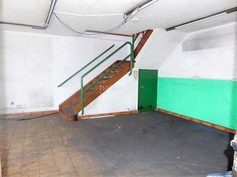 Foto b361418d-677e-4715-b0b7-e6367a1362d9. Geschäftsraum in Castilla - Hermida Santander