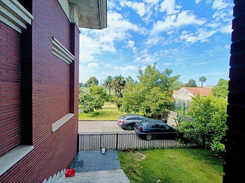 Foto ad1af141-a89e-4976-905d-48cee1cb53fe. Casa amb calefacció aparcament piscina a Maoño - Azoños Santa Cruz de Bezana
