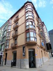 Lloguer Pis a Centro - Ayuntamiento. Piso de temporada en calle el rubio