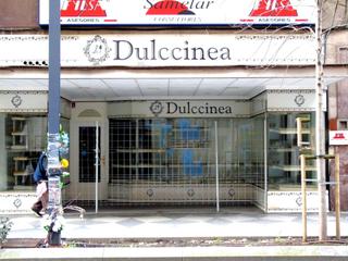 Location Local commercial à Centro - Ayuntamiento. Dulccinea