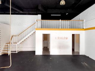 Business premise in Muriedas