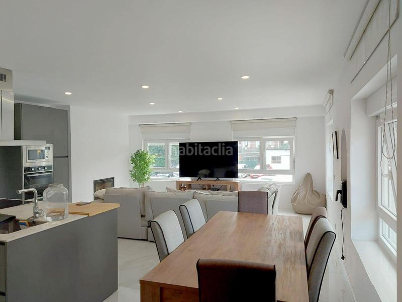 Foto 0aaf3096-fcd4-4097-8d66-ccc0c2ebf9b3. Casa adossada amb calefacció aparcament a Maoño - Azoños Santa Cruz de Bezana