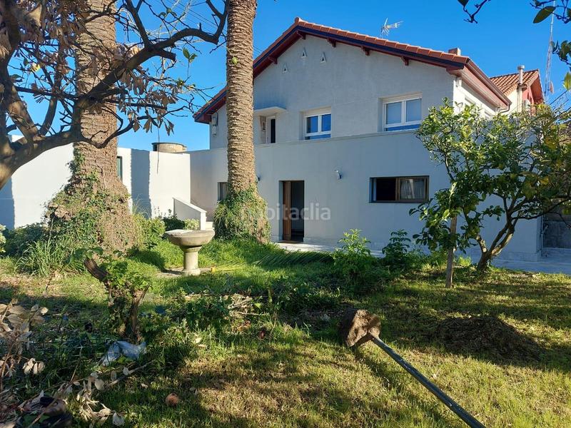 Foto 165efe37-867a-4105-b095-87c98d7d88ee. Casa adossada amb calefacció aparcament a Maoño - Azoños Santa Cruz de Bezana