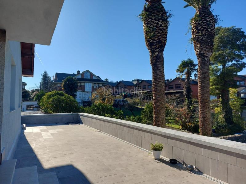 Foto 53ccf87a-9d8c-4229-b14f-8f9c7cb3c5fe. Casa adossada amb calefacció aparcament a Maoño - Azoños Santa Cruz de Bezana