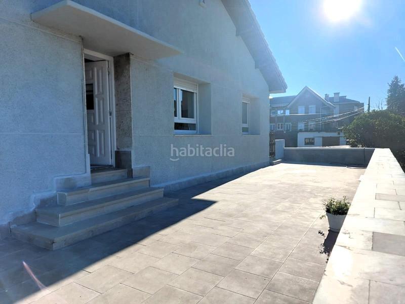 Foto 90190ea7-c0b2-44de-ba2f-73f112855c38. Casa adossada amb calefacció aparcament a Maoño - Azoños Santa Cruz de Bezana