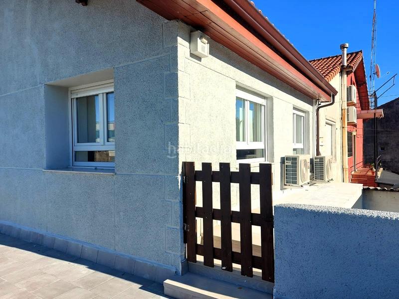 Foto dc784d63-9cd5-4f28-82ac-c1df57be858f. Casa adossada amb calefacció aparcament a Maoño - Azoños Santa Cruz de Bezana