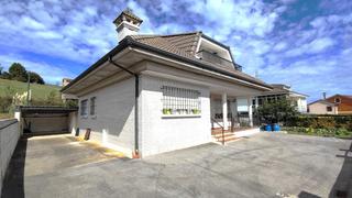 Chalet en Villaescusa. Chalet independiente en liao