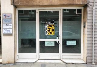 Local Comercial a Castilla - Hermida