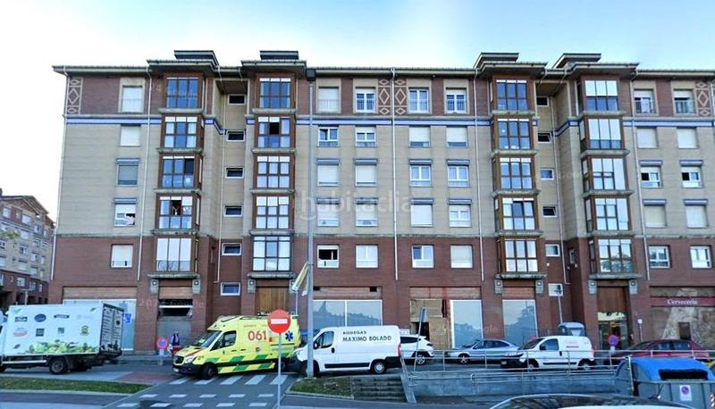 Foto 9fa762eb-7e37-4f6e-8d19-17ffcf8176ea. Piso amplio piso en Los Castros en Los Castros Santander