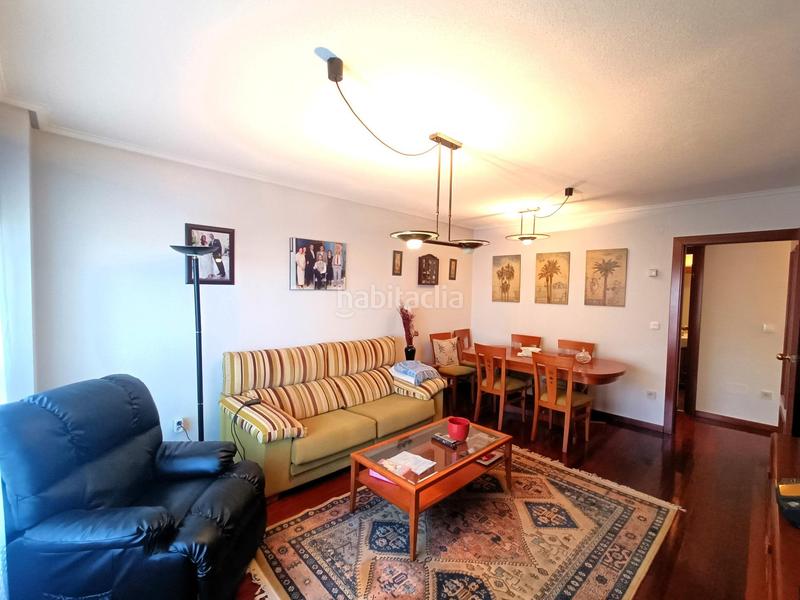 Foto e7f10315-9747-4228-a01c-d5bd8b8a9659. Piso amplio piso en Los Castros en Los Castros Santander