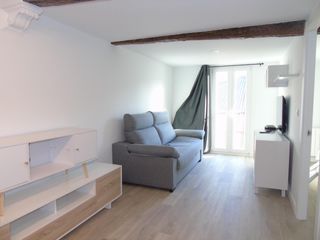 Miete Etagenwohnung in General Dávila. Coqueto apartamento en el centro