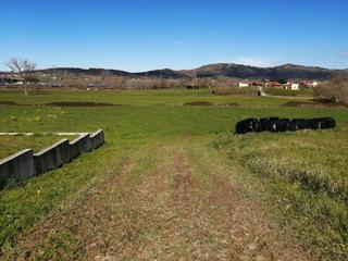 Terreny residencial en Penagos. Terreno rstico urbanizable con proyecto