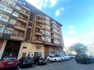 Pis a Maliaño. Venta vivienda maliaño