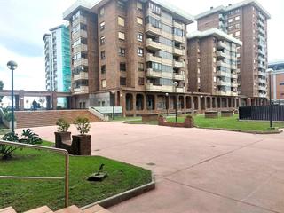 Pis a Alisal - San Román. Piso en cazoña de 4 habitaciones y con garaje cerrado