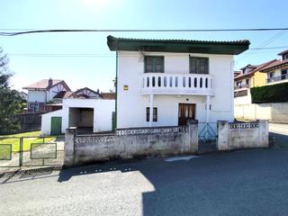 Casa a Maliaño. Casa independiente en el alto maliaño