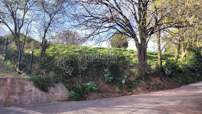 Foto 4d0e17a0-814f-4c65-b71e-b01493317f51. Terreno residencial gran terreno urbano en Vioño pielagos en Piélagos