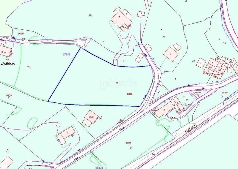 Foto 51a0a92c-6576-493f-819e-b6886a81c0ac. Terreno residencial gran terreno urbano en Vioño pielagos en Piélagos