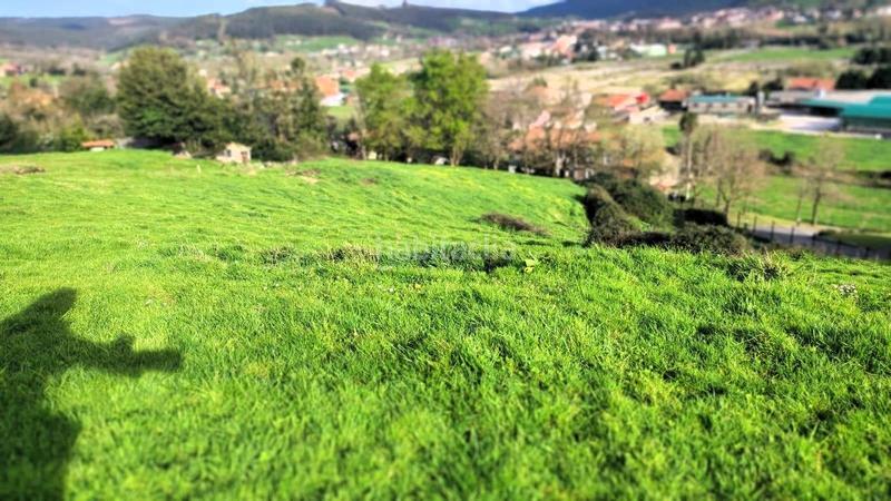 Foto 7cfca912-7911-4b6a-a756-0bf69c82310f. Terreno residencial gran terreno urbano en Vioño pielagos en Piélagos