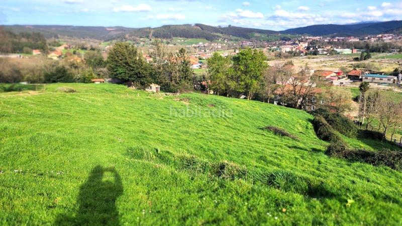 Foto 8bb082c5-ae64-48cd-bb89-95f2602e2001. Terreno residencial gran terreno urbano en Vioño pielagos en Piélagos