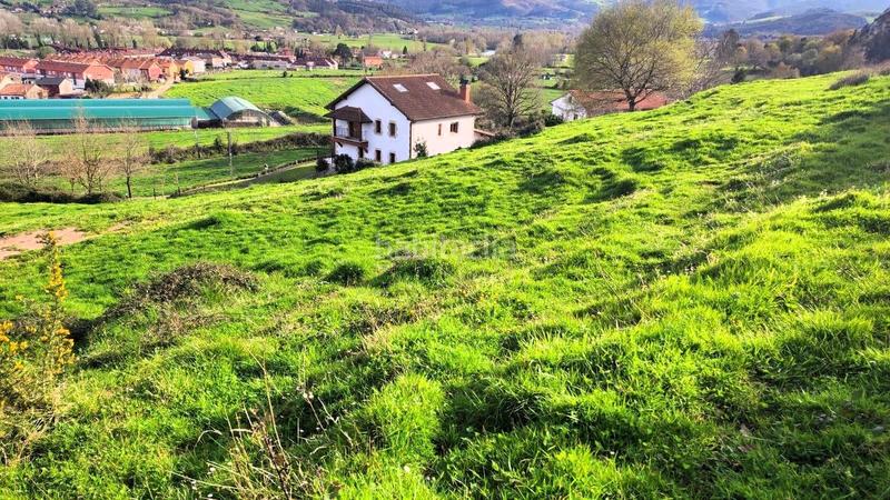 Foto a9db2aee-660b-4251-85d3-721a7ae587a5. Terreno residencial gran terreno urbano en Vioño pielagos en Piélagos